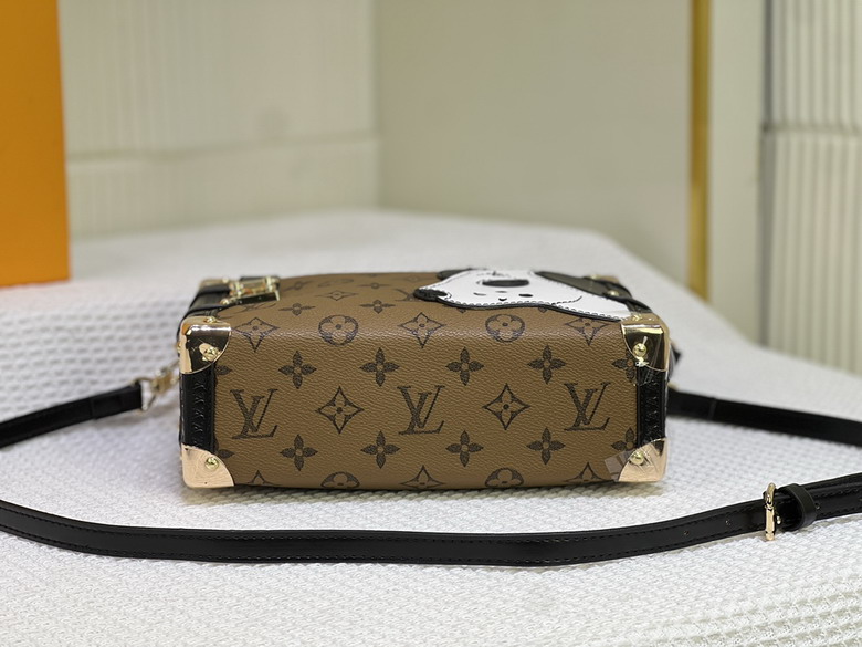 Trunk M47202 21x14x6cm ss_5